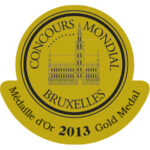 2013-CONCORSO-MONDIALE-BRUXELLES-ORO